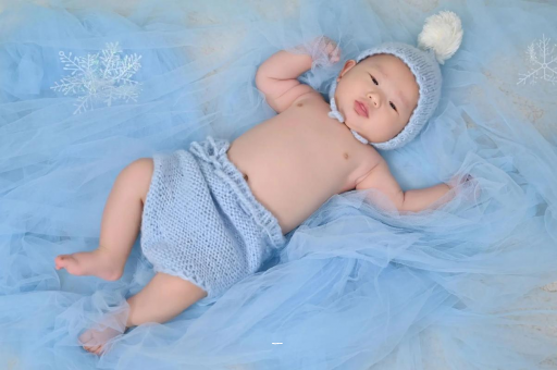 张北怀孕多久肚子会隆起